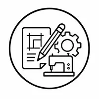 icono Diseño y Fabricación