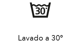 lavar 30 grados