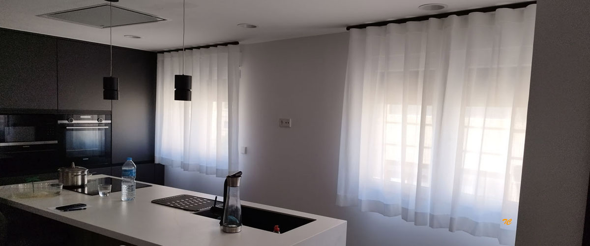 Cortinas
