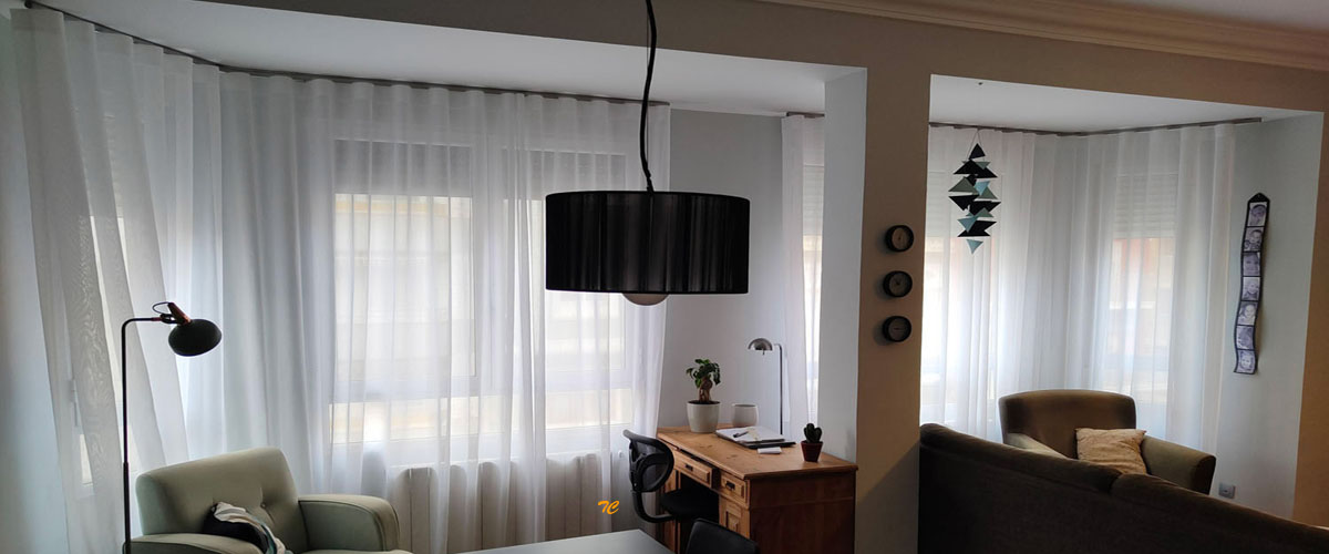 Cortinas