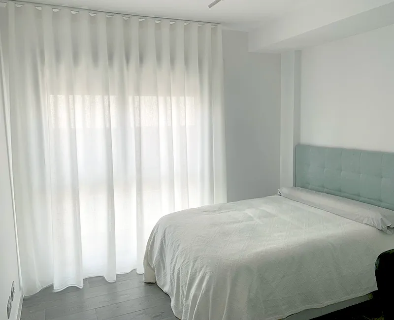 Foto 4 cortina de Onda Perfecta