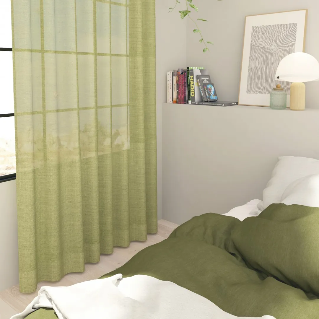 Foto 5 cortina de Onda Perfecta