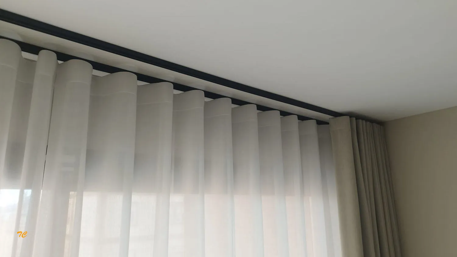 Foto 6 cortina de Onda Perfecta