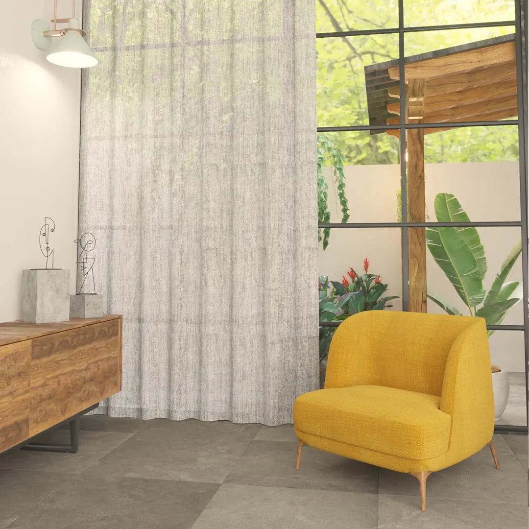 Foto 1 cortina de Onda Perfecta