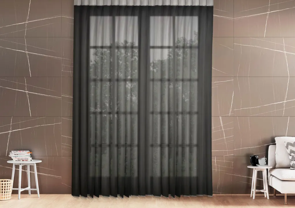 Cortina Duomo combinada 1