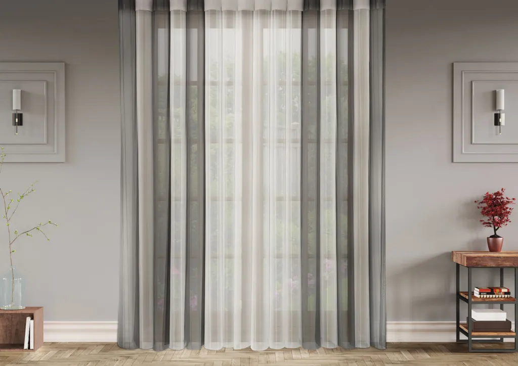 Cortina Duomo combinada 10