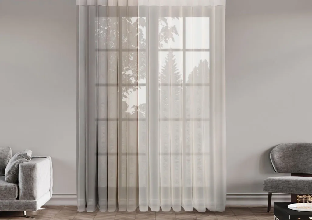 Cortina Duomo combinada 3