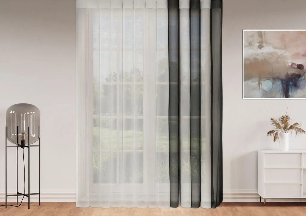 Cortina Duomo combinada 4