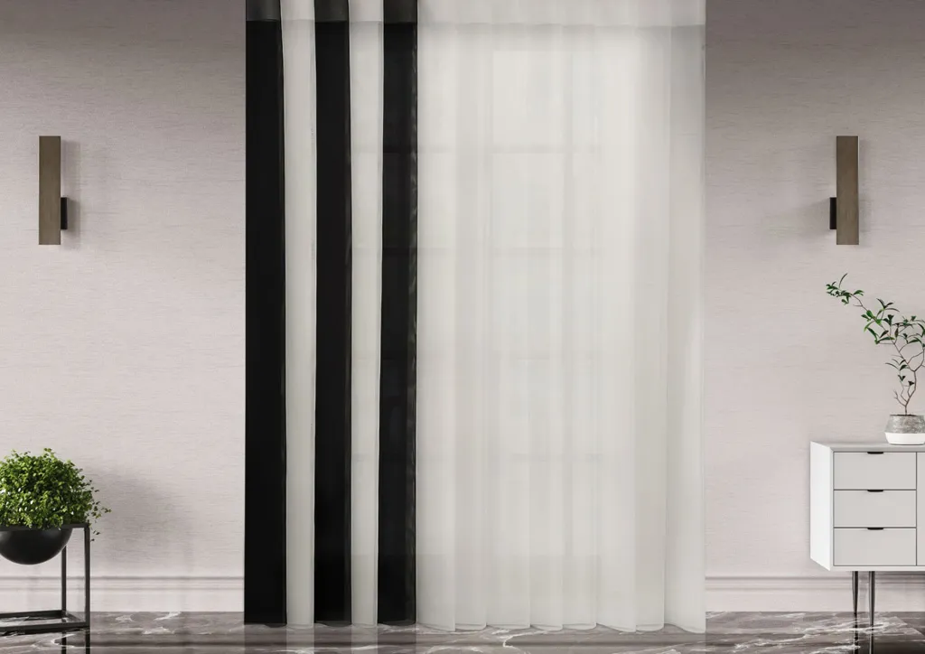 Cortina Duomo combinada 5