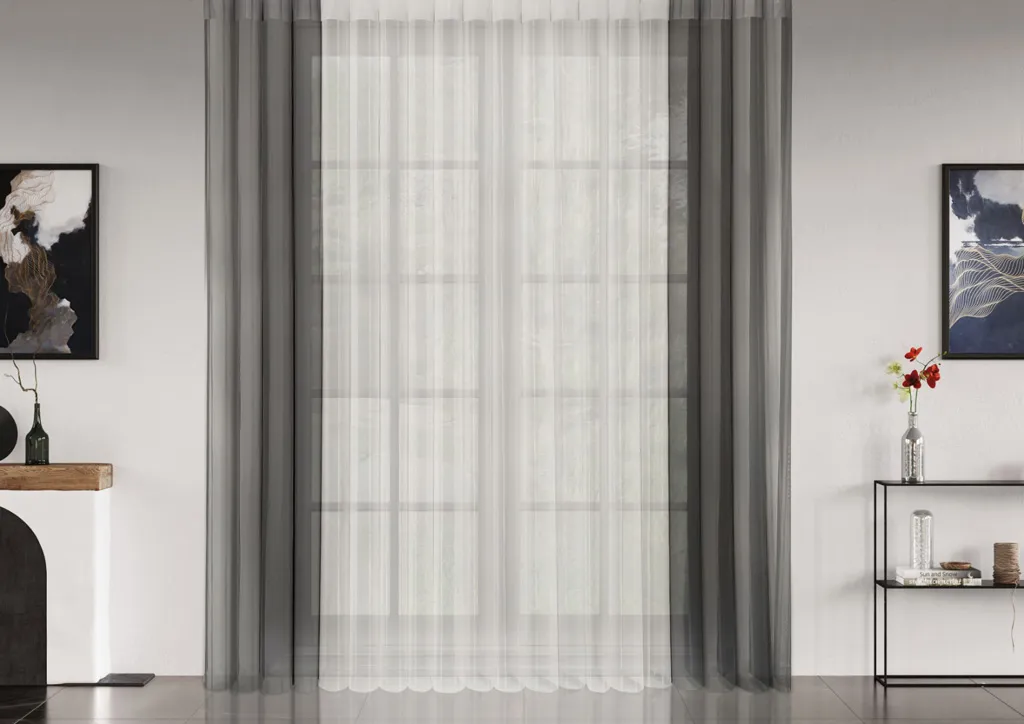 Cortina Duomo combinada 6