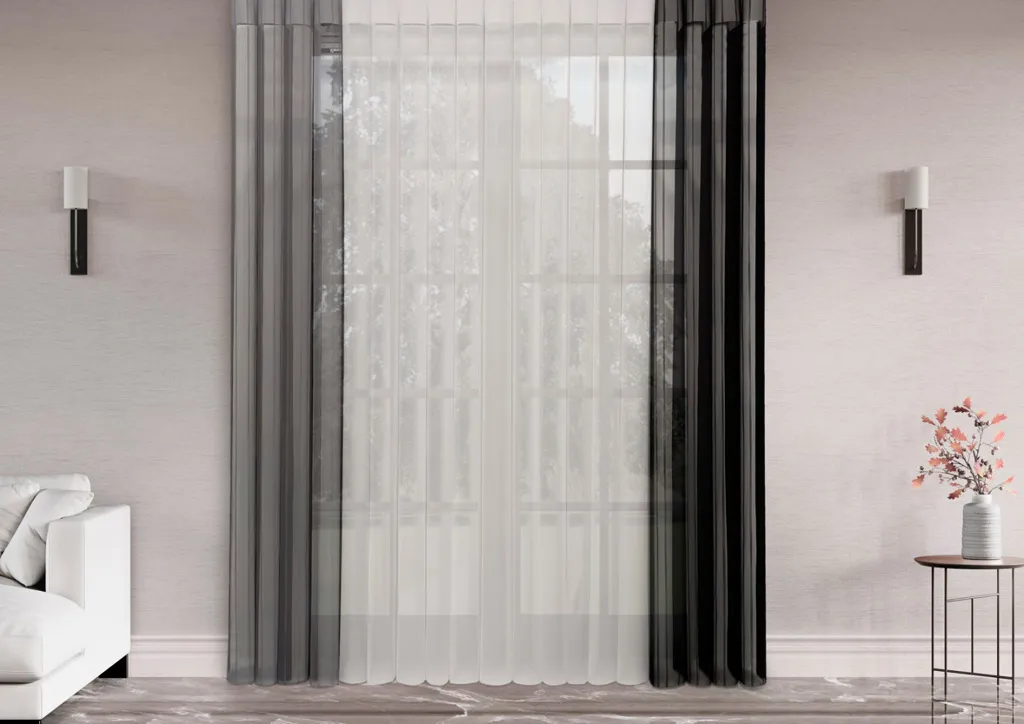 Cortina Duomo combinada 7