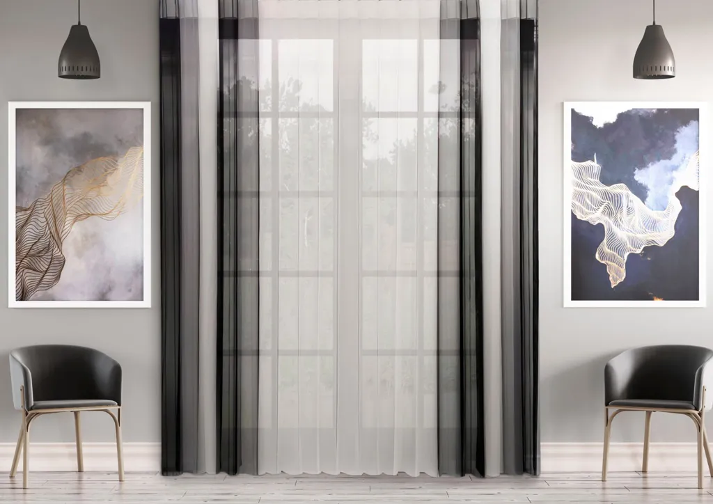 Cortina Duomo combinada 8