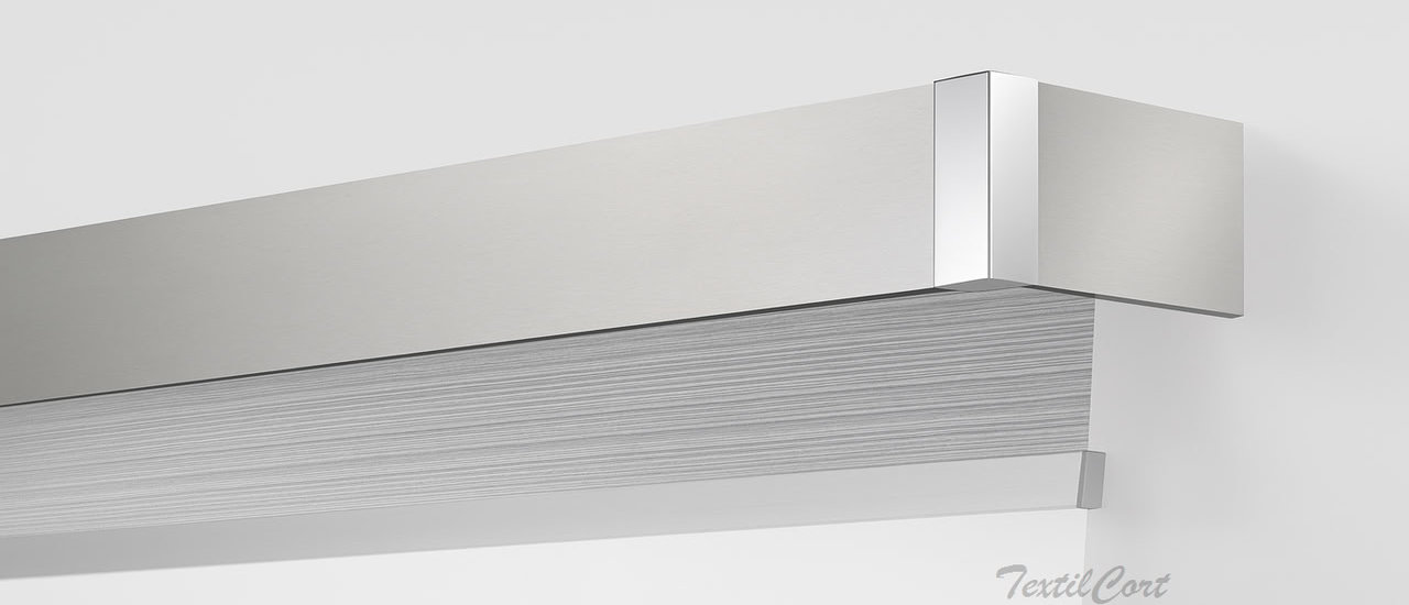 Galerias Cortinas  Textilcort