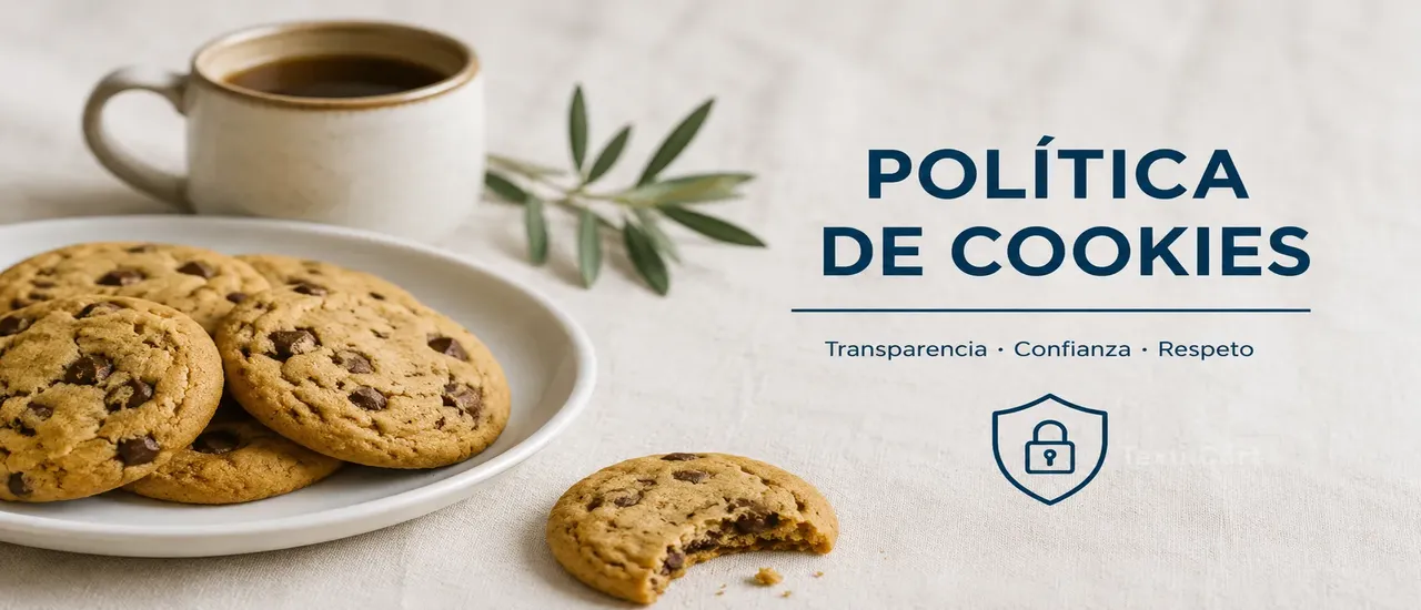 Politica De Cookies TextilCort