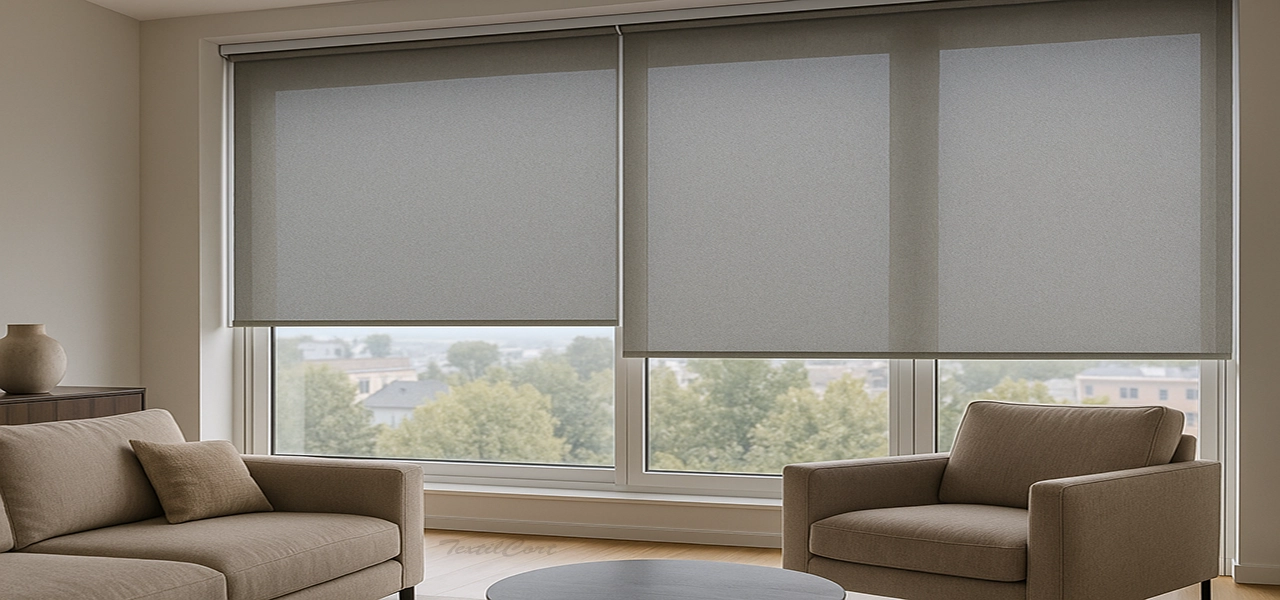 Screen Termico Ultimetal Textilcort