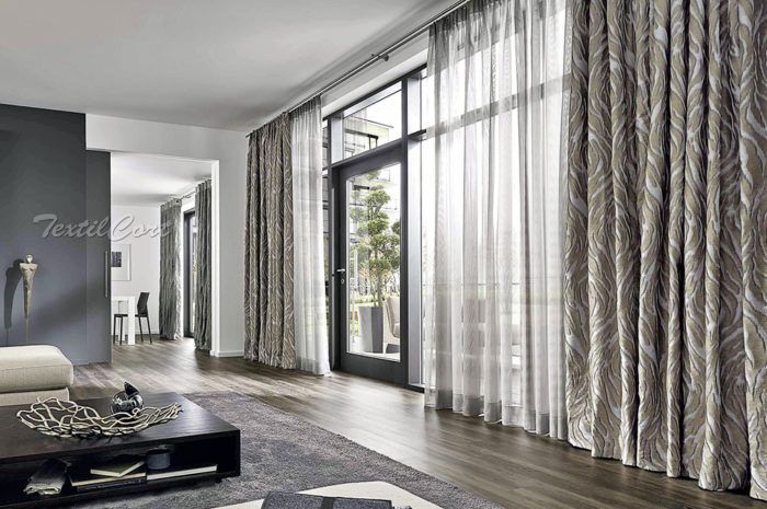 Cortinas