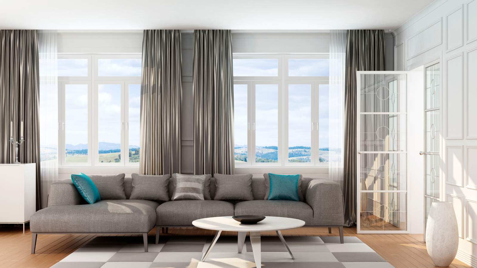 Cortinas