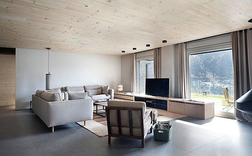 cortinas estilo contemporaneo 4