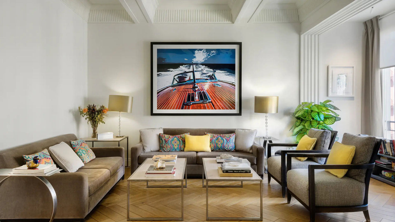 cortinas neoestilo clasico 4