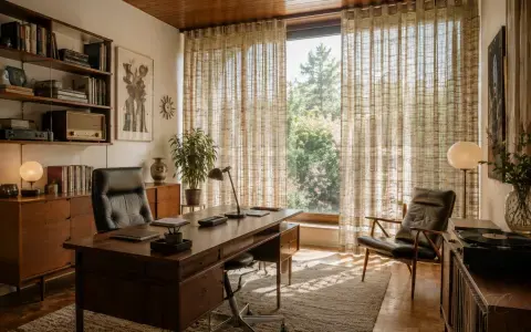 Carácter y personalidad del estilo Vintage
