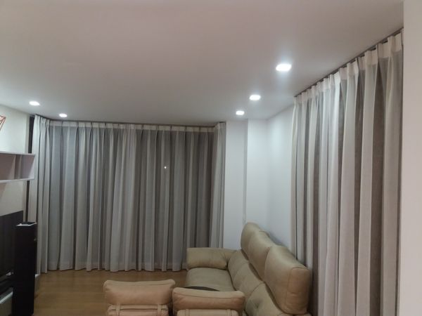 Cortinas actuales textiles TextilCort