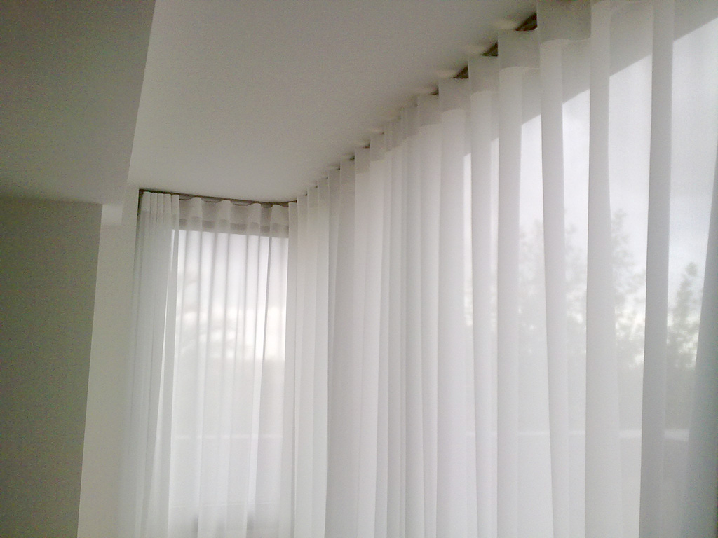 Cortinas actuales textiles TextilCort