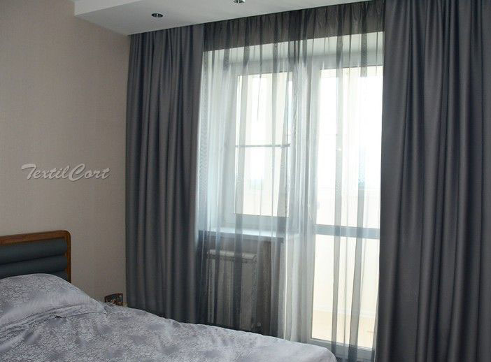 Cortinas actuales textiles TextilCort