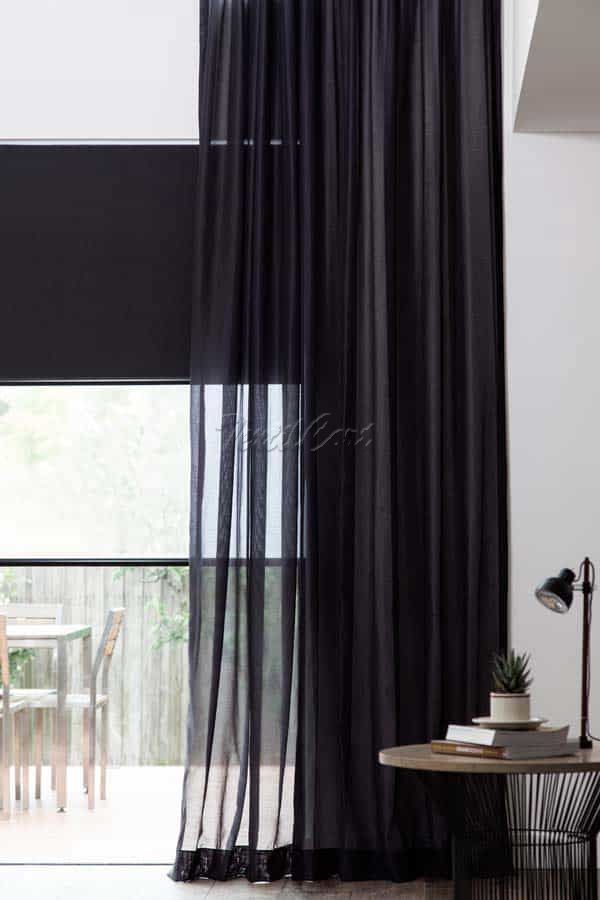 Cortinas actuales textiles TextilCort