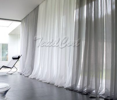 Cortinas actuales textiles TextilCort