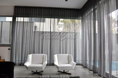 Cortinas actuales textiles TextilCort