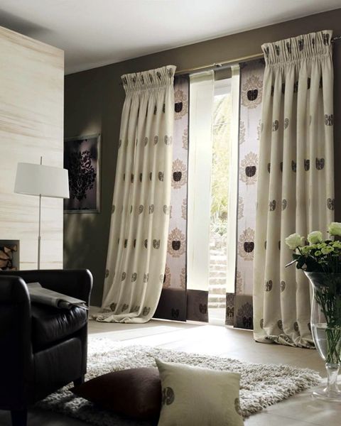 Cortinas clasicas textiles TextilCort