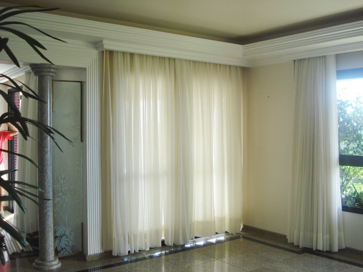 Cortinas clasicas textiles TextilCort