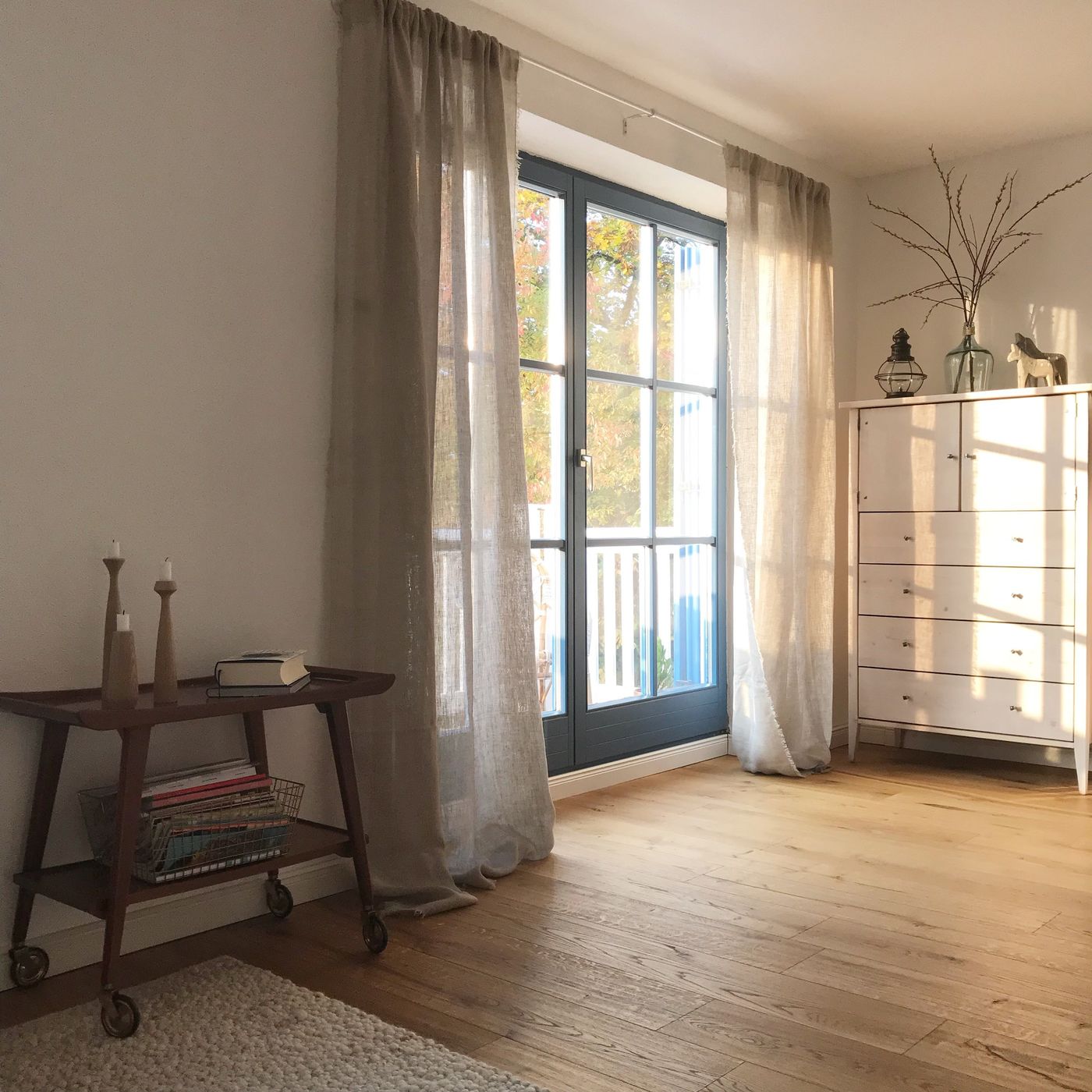 Cortinas