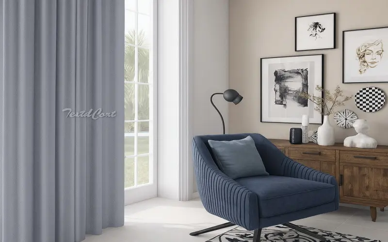 Textil opaco decorativo – TextilCort