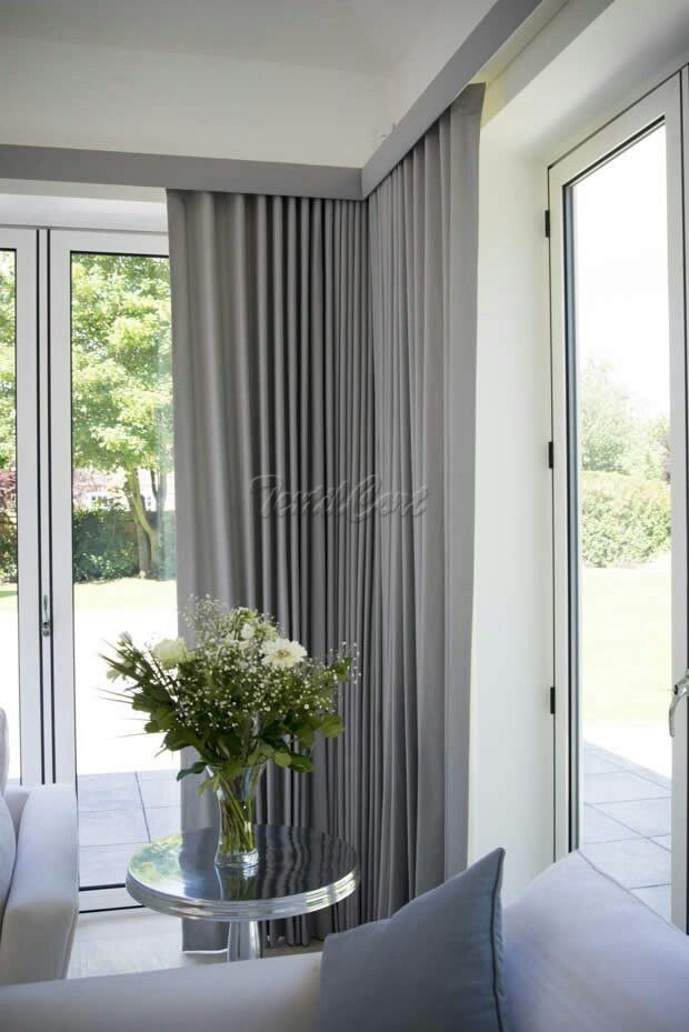 Cortinas textiles TextilCort