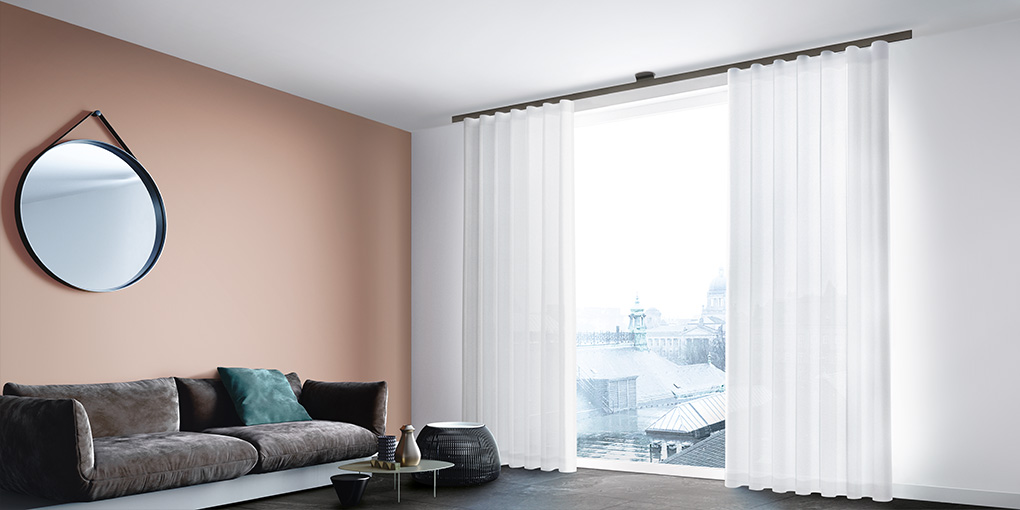 Cortinas textiles TextilCort