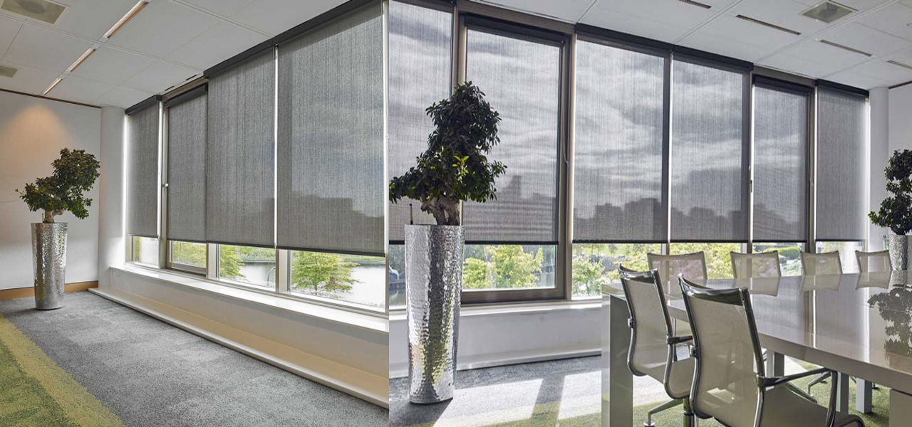 Foto banner principal de Cortinas