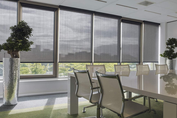 Foto de prestaciones termicas y opticas m-screen ultimetal