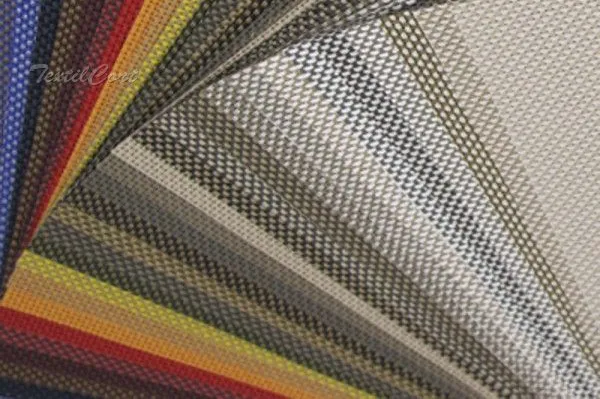 Foto estor enrollable screen poliéster factor 5%