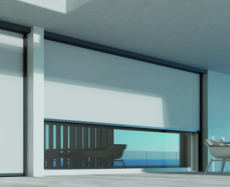 Cortinas