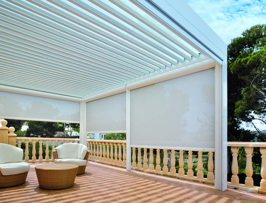 Cortinas