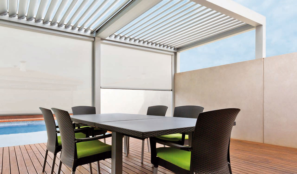 Cortinas