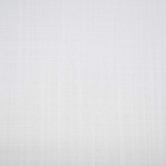 Detalle del tejido Hepalo modelo Ceylan Blanco