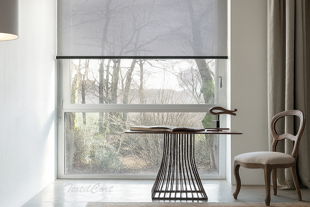 Modelo Ecoscreen