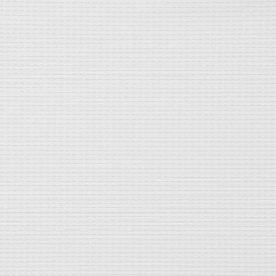 Detalle del tejido Hepalo modelo Juno Blackout Blanco