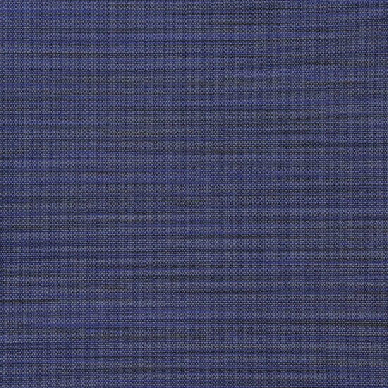 Detalle del tejido Hepalo modelo Juno Azul