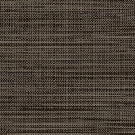 Detalle del tejido Hepalo modelo Juno Chocolate