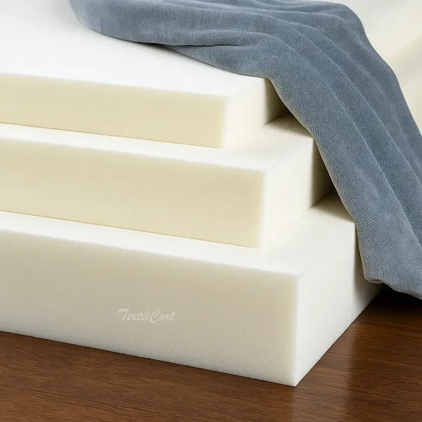 Espuma extra firme de 28 kg ideal para asientos de uso intensivo