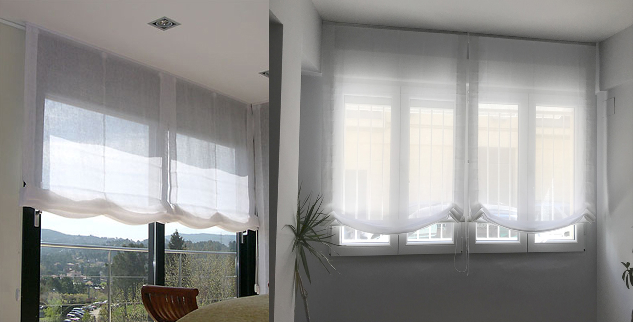 Cortinas