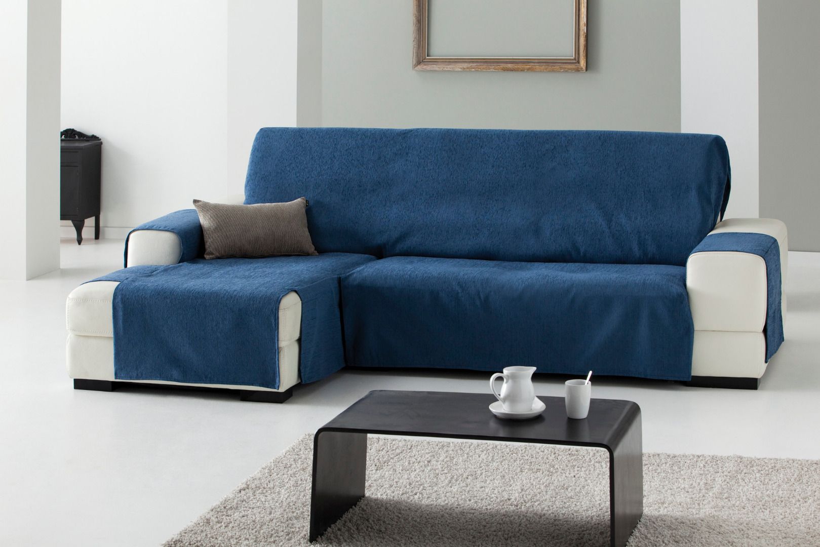 Fundas de sofa, Chaise Lounge, sofás, relax... Eysa | TextilCort